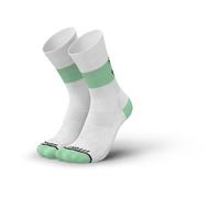INCYLENCE - Motto Socks Easy Run - Calze da running EU 35-38 grigio