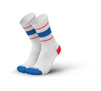 INCYLENCE - Motto Socks Long Run - Calze da running EU 47-50 grigio