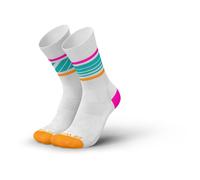 INCYLENCE - Motto Socks Party Pace - Calze da running EU 43-46 grigio
