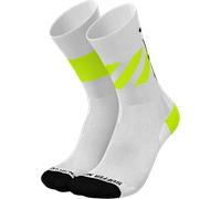 INCYLENCE Pain Train Calze 43-46 Bianco