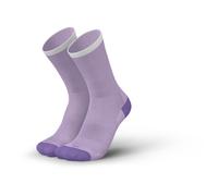INCYLENCE - Pure V1 - Calze da ciclismo EU 35-38 lilla