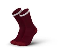 INCYLENCE - Pure V1 - Calze da ciclismo EU 35-38 rosso