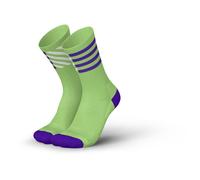 INCYLENCE - Renewed 97 Impact - Calze da running EU 35-38 verde