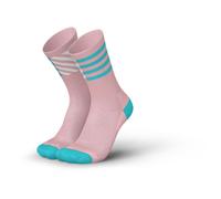 INCYLENCE - Renewed 97 Impact - Calze da running EU 39-42 fuchsia