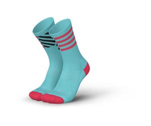 INCYLENCE - Renewed 97 Impact - Calze da running EU 47-50 turchese