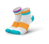 INCYLENCE - Running Bands Short - Calze da running EU 39-42 bianco