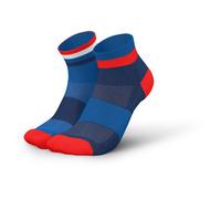 INCYLENCE - Running Bands Short - Calze da running EU 39-42 blu