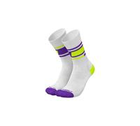 INCYLENCE - Motto Socks Race Day - Calze da running EU 39-42 grigio