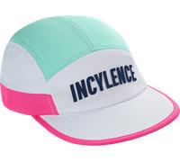 INCYLENCE RUNNING CAP V1 Berretti ks multicolore