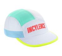 INCYLENCE - Running Cap V1 - Cappellino One Size bianco