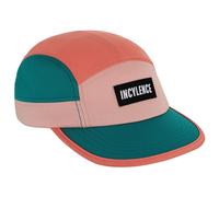 INCYLENCE - Running Cap V1 - Cappellino One Size fuchsia