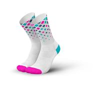 INCYLENCE - Running Crystals - Calze da running EU 47-50 bianco
