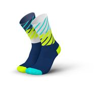 INCYLENCE - Running Diagonals - Calze da running EU 47-50 variopinto