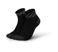 INCYLENCE - Running Disrupts Short - Calze da running EU 47-50 nero