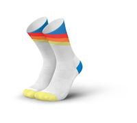 INCYLENCE - Running Grades - Calze da running EU 35-38 bianco