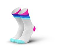 INCYLENCE - Running Grades - Calze da running EU 39-42 bianco