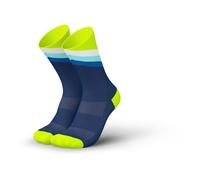 INCYLENCE - Running Grades - Calze da running EU 39-42 blu