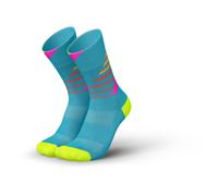 INCYLENCE - Running Ladders - Calze da running EU 35-38 turchese