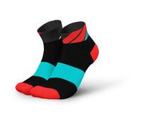 INCYLENCE - Running Ladders Short - Calze da running EU 35-38 nero