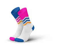 INCYLENCE - Running Volts - Calze da running EU 47-50 bianco