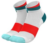 INCYLENCE SPIRALS SHORT Calze 47-50 multicolore