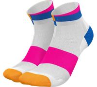 INCYLENCE SPIRALS SHORT Calze 47-50 multicolore