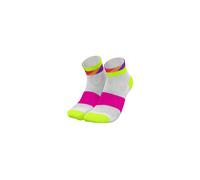 INCYLENCE - Ultralight Strides Short - Calze da running EU 47-50 bianco