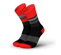 INCYLENCE Tracks - calzini running lunghi leggeri - funzionali e traspiranti - a compressione con protezione antivesciche