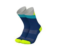 INCYLENCE - Trail V1 - Calze da running EU 43-46 blu