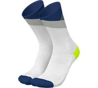 INCYLENCE Trail Summits Calze 43-46 Bianco