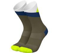 INCYLENCE Trail Summits Calze 43-46 Verde
