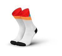 INCYLENCE Trail Summits Calze 43-46 Bianco