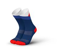INCYLENCE - Trail V1 - Calze da running EU 35-38 blu