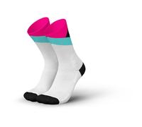 INCYLENCE - Trail V1 - Calze da running EU 43-46 bianco