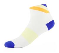 INCYLENCE - Ultralight Apex Short - Calze da running EU 39-42 bianco