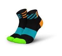 INCYLENCE - Ultralight Elements Short - Calze da running EU 35-38 nero