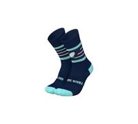 Incylence ultralight kickass v2 socks blue mint