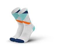 INCYLENCE - Ultralight Strikes - Calze da running EU 47-50 grigio