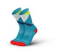 INCYLENCE - Ultralight Strikes - Calze da running EU 47-50 turchese