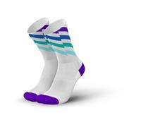 INCYLENCE - Ultralight Waves - Calze da running EU 47-50 grigio