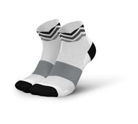 INCYLENCE - Ultralight Waves Short - Calze da running EU 35-38 grigio