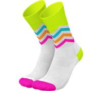 INCYLENCE VOLTS Calze 47-50 multicolore