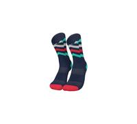 INCYLENCE - Ultralight Waves - Calze da running EU 43-46 blu