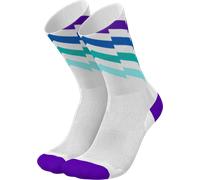 INCYLENCE WAVES Calze 39-42 Bianco