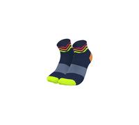 INCYLENCE - Ultralight Waves Short - Calze da running EU 35-38 blu