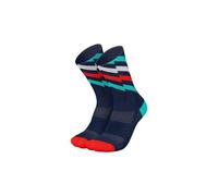 INCYLENCE - Ultralight Waves - Calze da running EU 43-46 blu