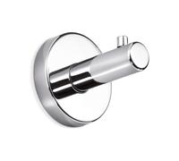 Inda Gealuna A1020a Porta Abiti 6 Cm Cromato Codice Prod: A1020acr