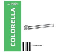 Inda Accessori - Portasalviette Doppio Snodo Colorella - Inda Accessori A23150cr