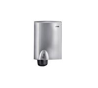 INDA AV474ASL Asciugamani Elettrici Hotellerie, Grigio