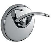 Inda Colorella A23210 Gancio Porta Abiti Cromato Codice Prod: A23210cr007